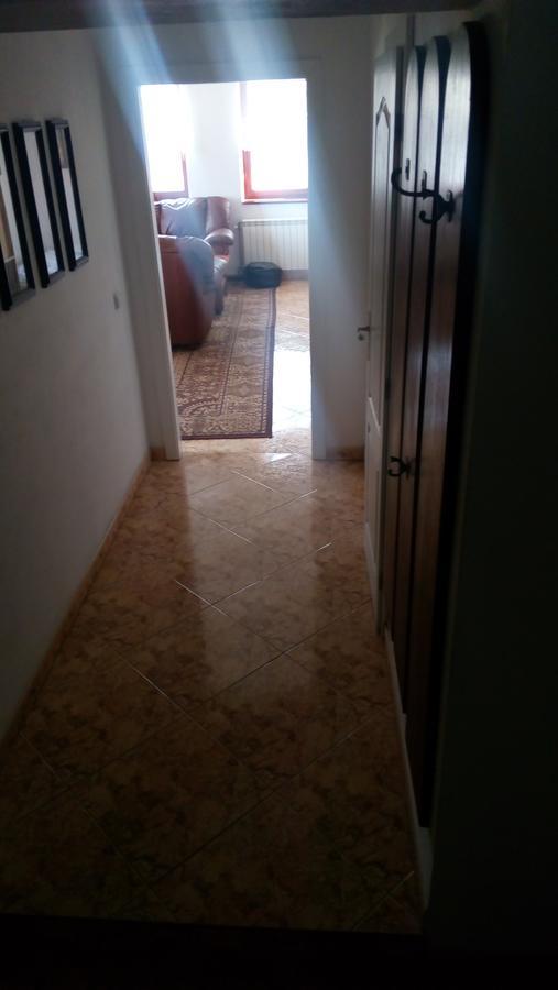 Apartment Zelezny Hrozen Valtice Exterior photo